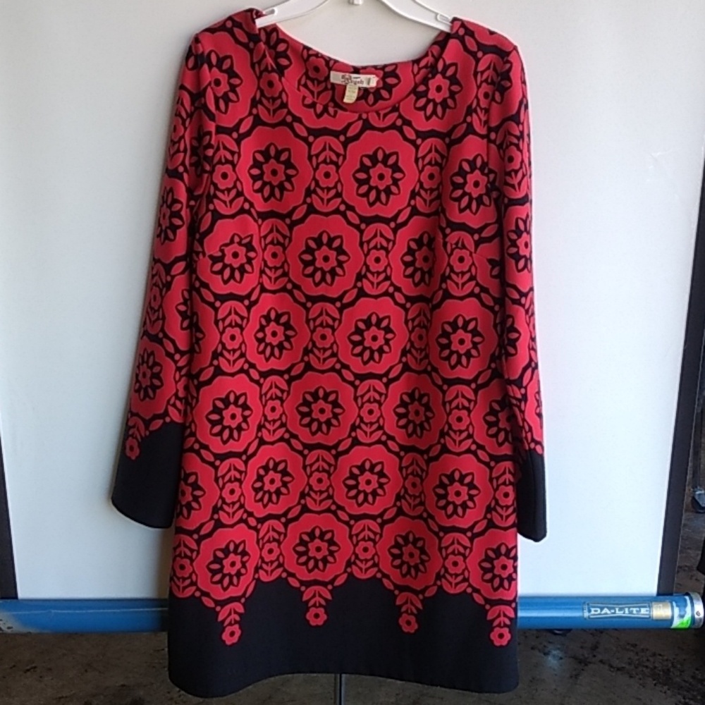 Aryeh dress